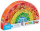 100 PC Puzzle: Rainbow Animals