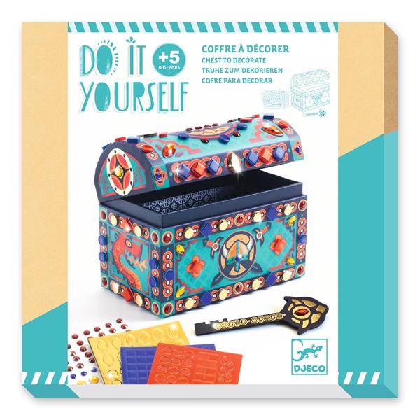 DIY / Super Treasure