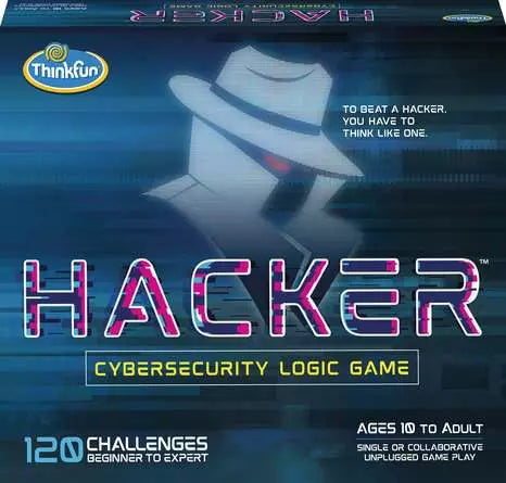 Hacker