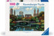 NY Central Park, Bow Bridge - 1000 Pieces
