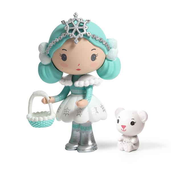 Neige & Nours