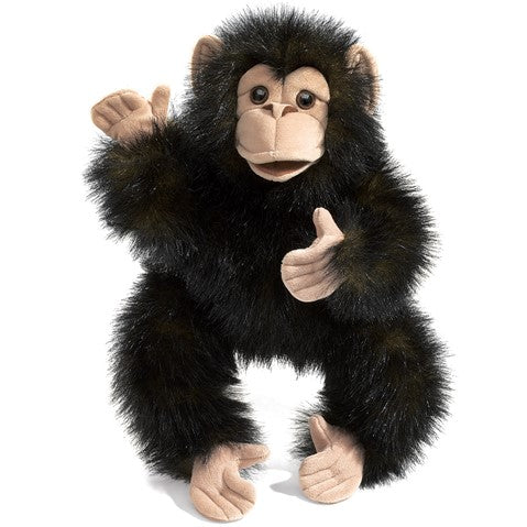 Folkmanis - Baby Chimpanzee