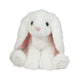 Douglas Toys - Maddie Soft White Bunny