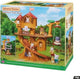 Calico Critters - Adventure Tree House Gift Set