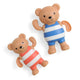 Itzy Ritzy - Silly Swimmers Bath Set
