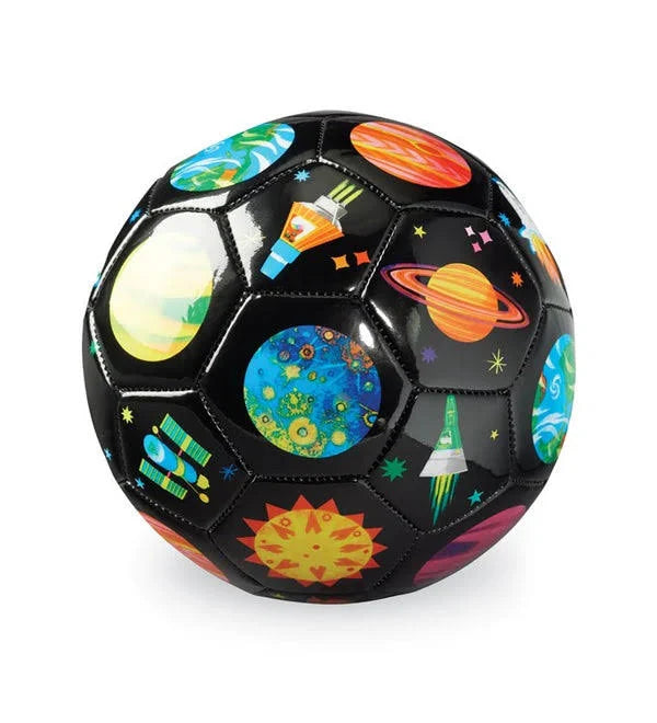 Soccer Ball: (size 3)