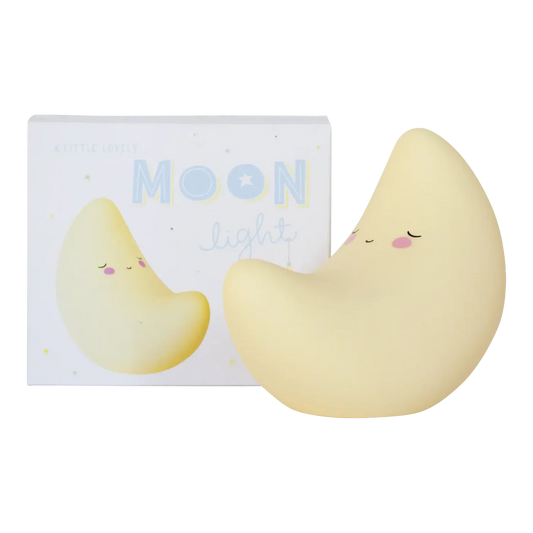 LITTLE LIGHT - MOON