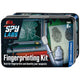 Spy Labs: Fingerprinting Kit