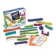 TUMBLE TRAX MAGNETIC MARBLE RUN