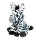 Douglas Toys -  Zadie Soft Zebra