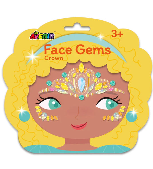 FACE GEMS
