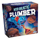Inter-galactic Plumber