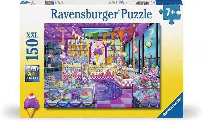Puzzle Stardust Scoops - 150 XXL Pieces