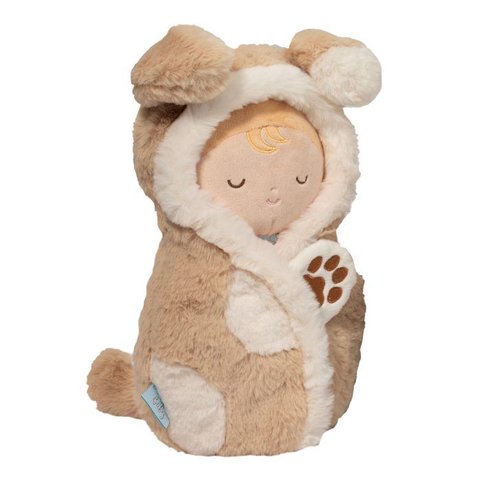 Douglas Toys - Baby Pup Hug