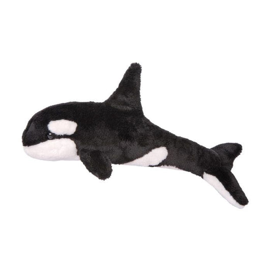 Douglas Toys - Spout Orca Whale