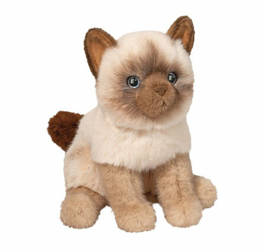 Douglas Toys - Fu Siamese Cat
