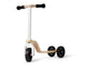 Kinderscooter with CLASSIC wheels