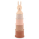 Trixie Stacking cups - 5pcs - Mrs. Rabbit