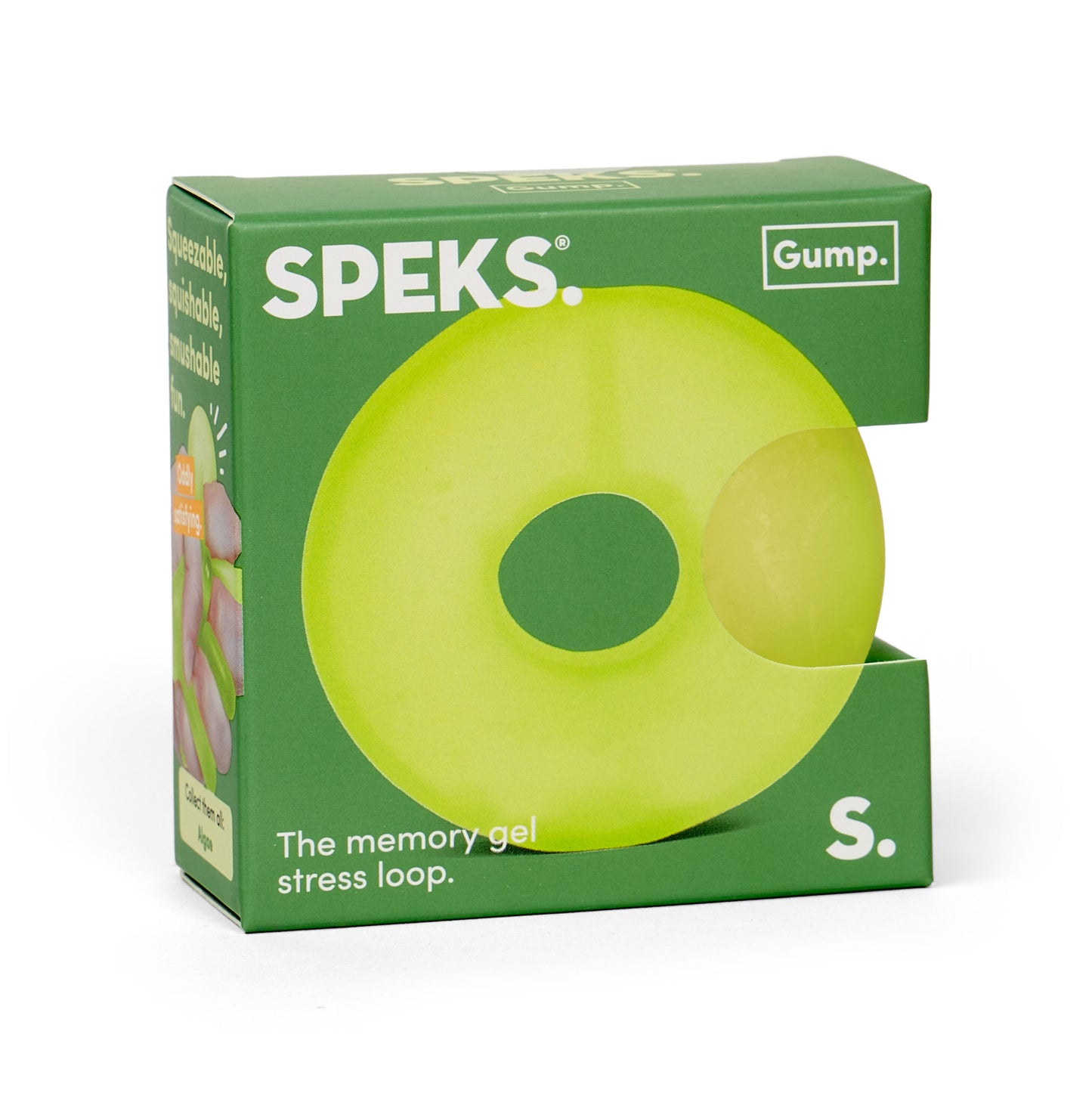 SPEKS Gump Loop