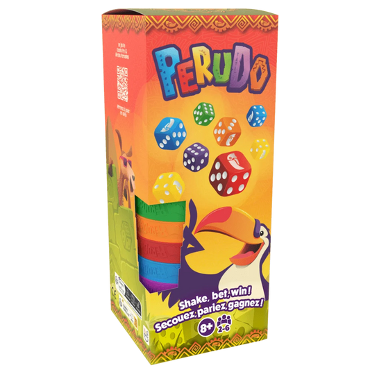 Perudo
