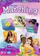 Disney Princess Matching