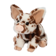Douglas Toys - Sandie Brown Spotted Pig Soft