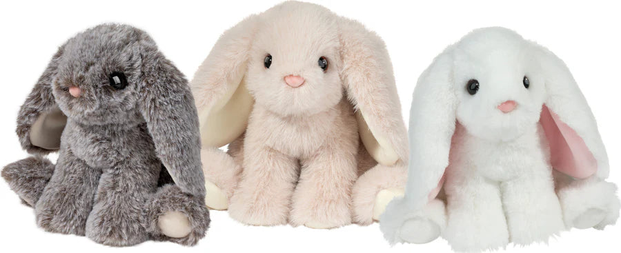 Douglas Toys - Mini Bunny Assorted