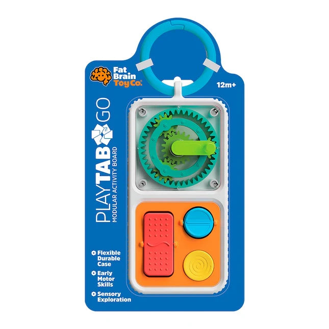 PlayTab Go