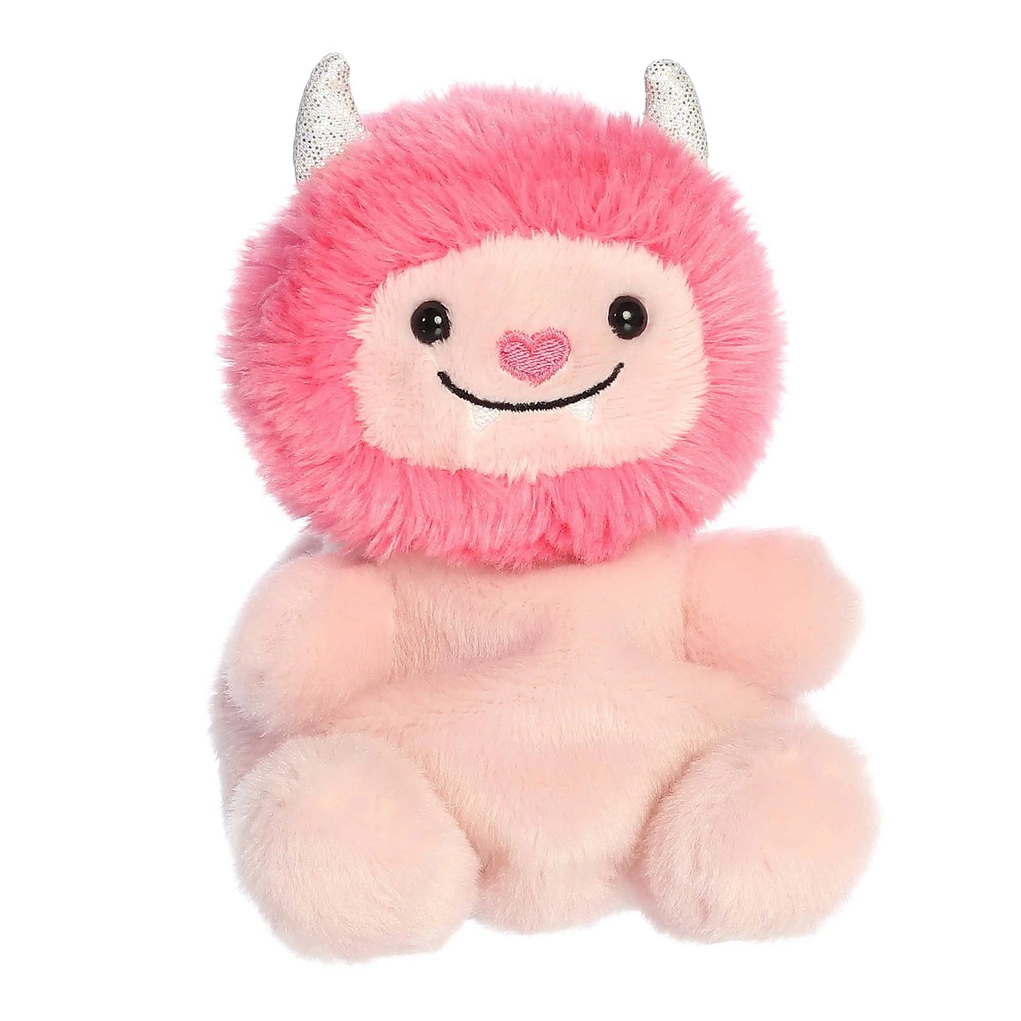 Palm Pals - Susan Love Monster