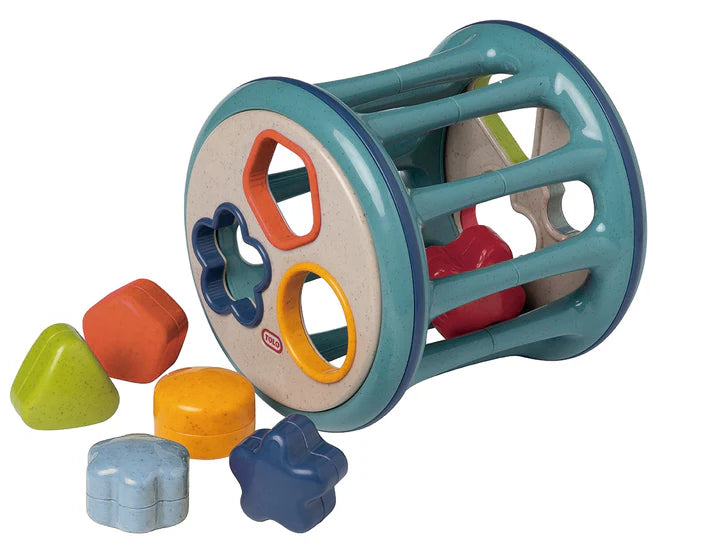 Tolo - Rolling Shape Sorter