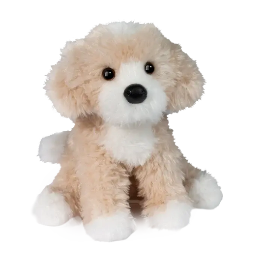 Douglas Toys - Darcy Golden Doodle