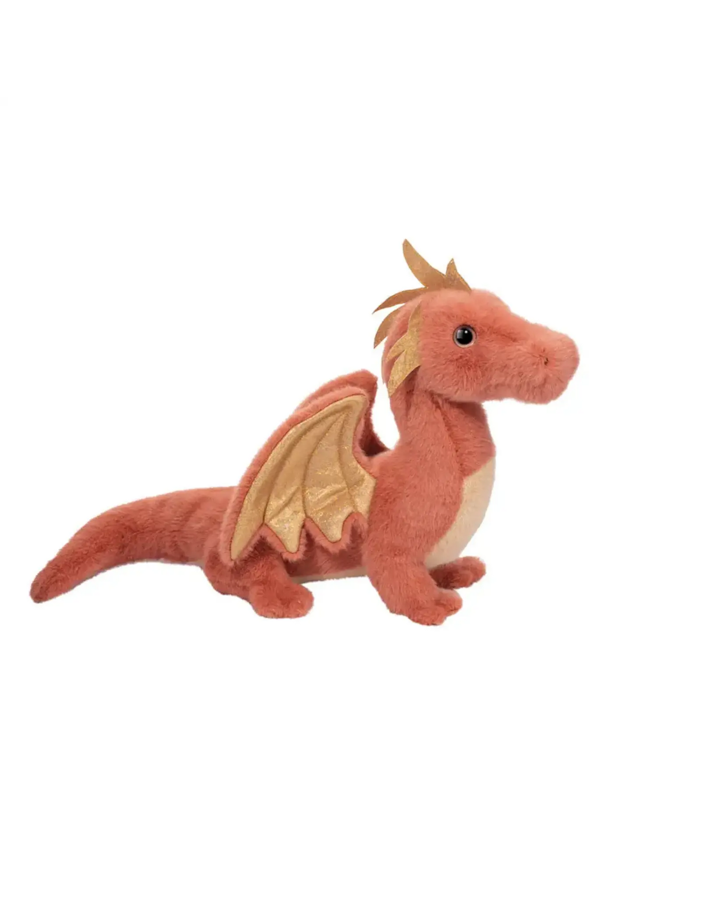 Burnie Dragon Soft