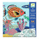 Colouring Surprise / Under the sea