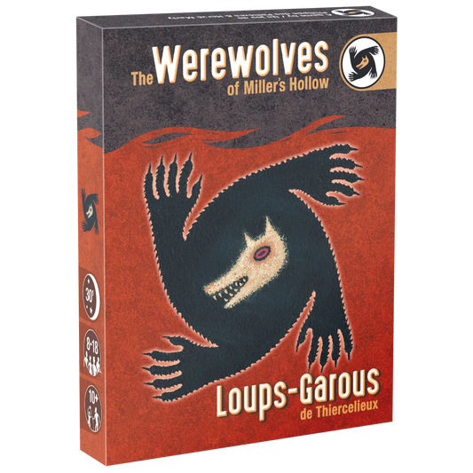 (The) Werewolves of Miller’s Hollow