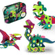 Clixo: Dino Discovery Pack