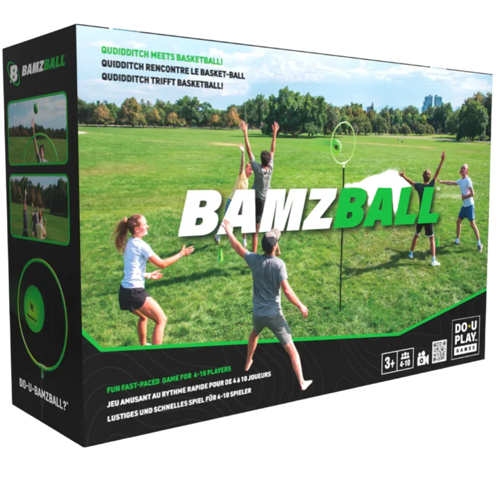 Bamz Ball - Hape