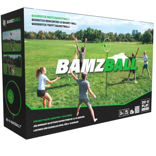 Bamz Ball - Hape