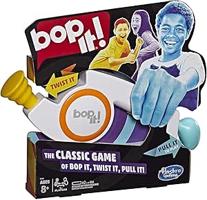 Hasbro Bop It!