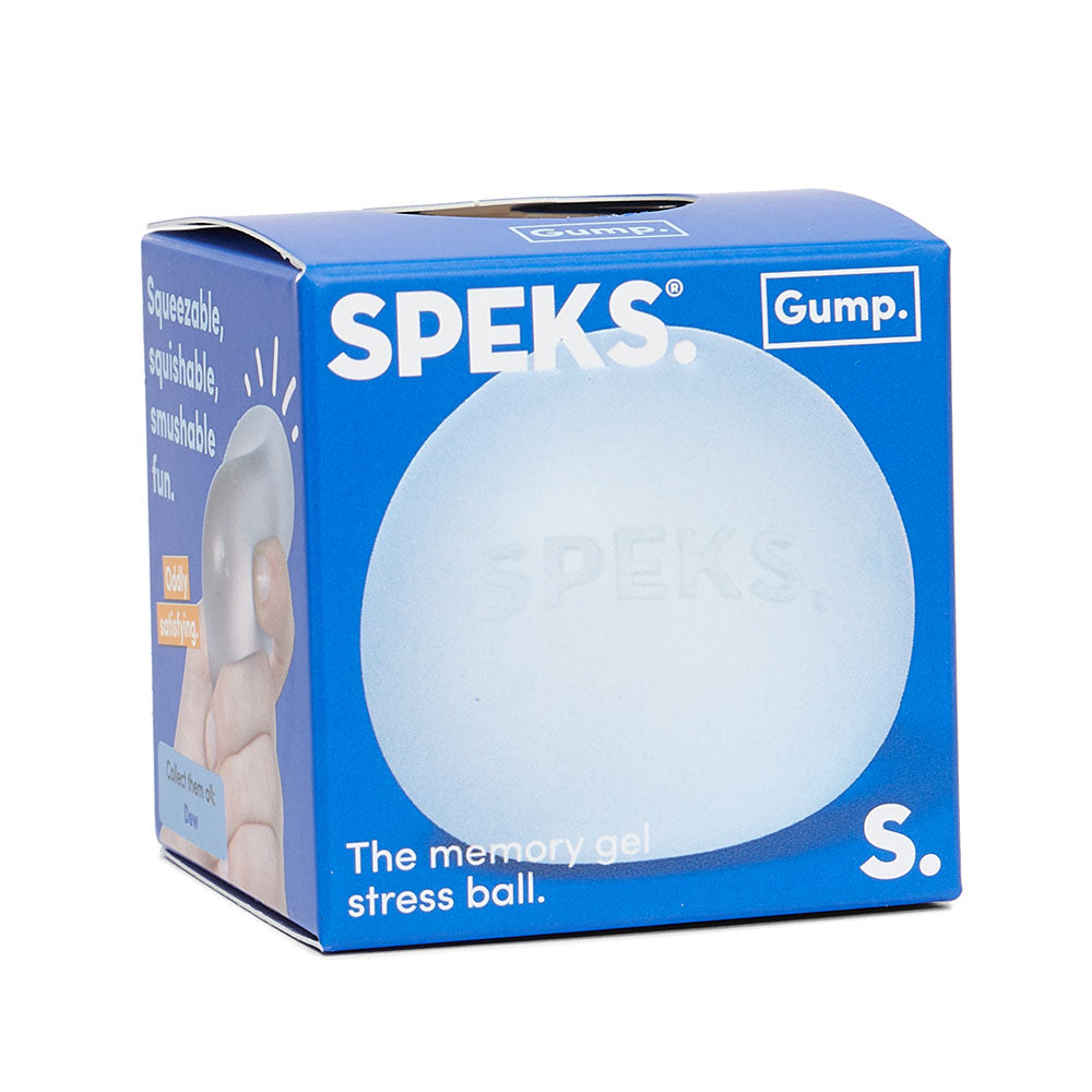 SPEKS Gump