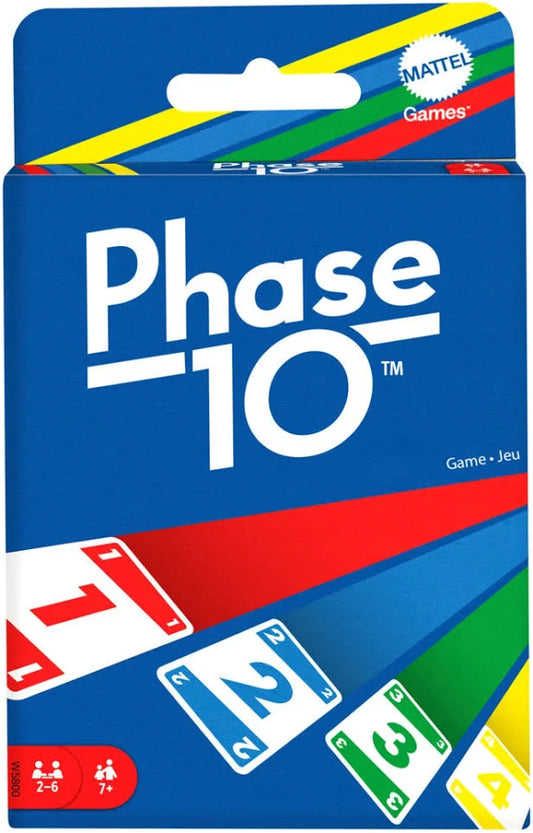 Phase 10