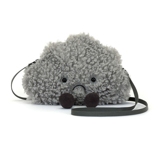 Jellycat - Amuseables Storm Cloud Bag