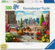 Rooftop Garden - 500 pcs