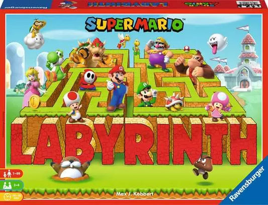 Super Mario™ Labyrinth