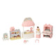 Calico Critters - Village Cake Shop Starter Set