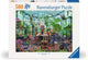 Greenhouse Mornings- 500 pcs