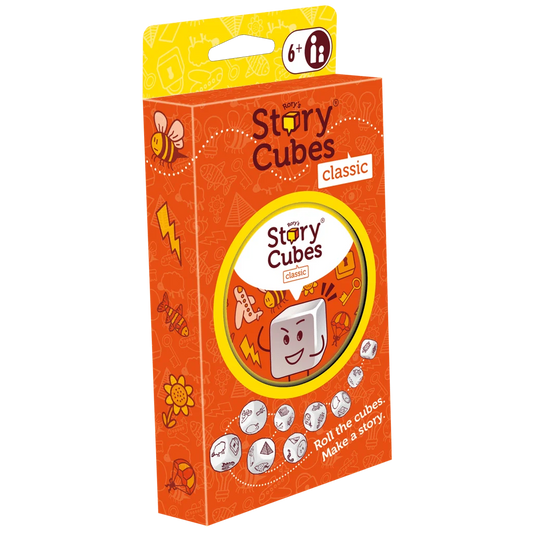 Rory’s Story Cubes – Classic