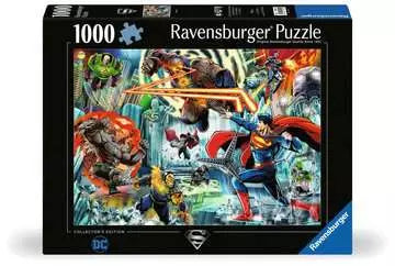 Superman Collector’s Edition - 1000 pcs