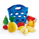 Toddler Fruit Basket