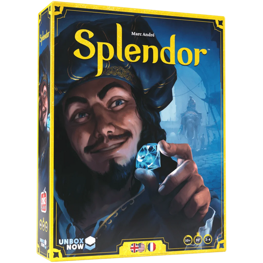 Splendor