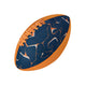 Sporty Small Water Football 6"